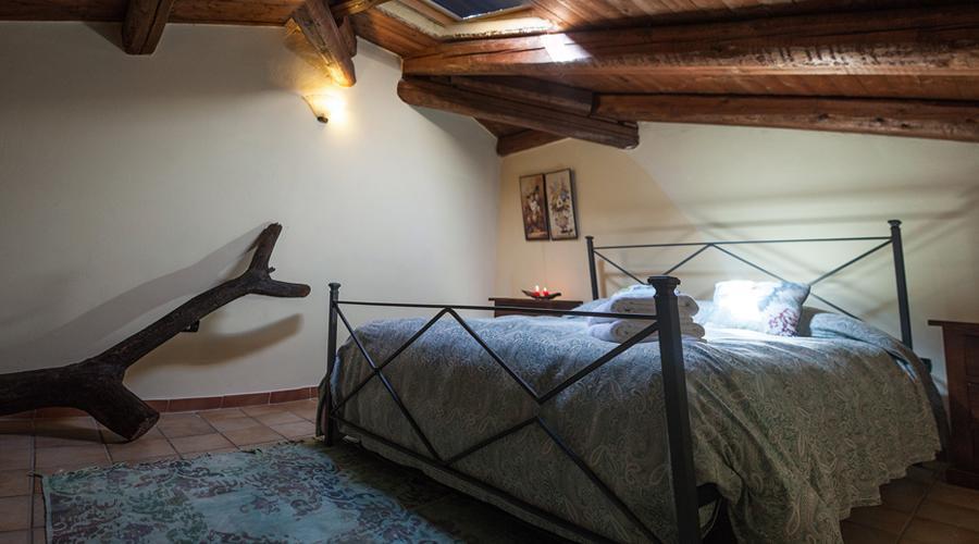 Country House Casale Kolidur Guest House Guardiaregia Exterior photo