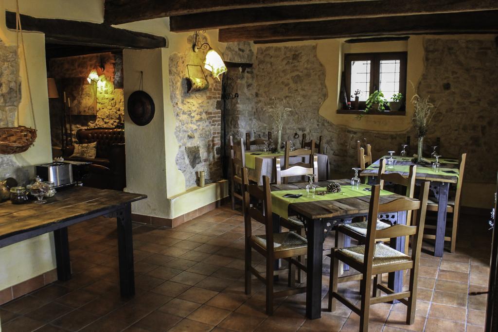 Country House Casale Kolidur Guest House Guardiaregia Exterior photo