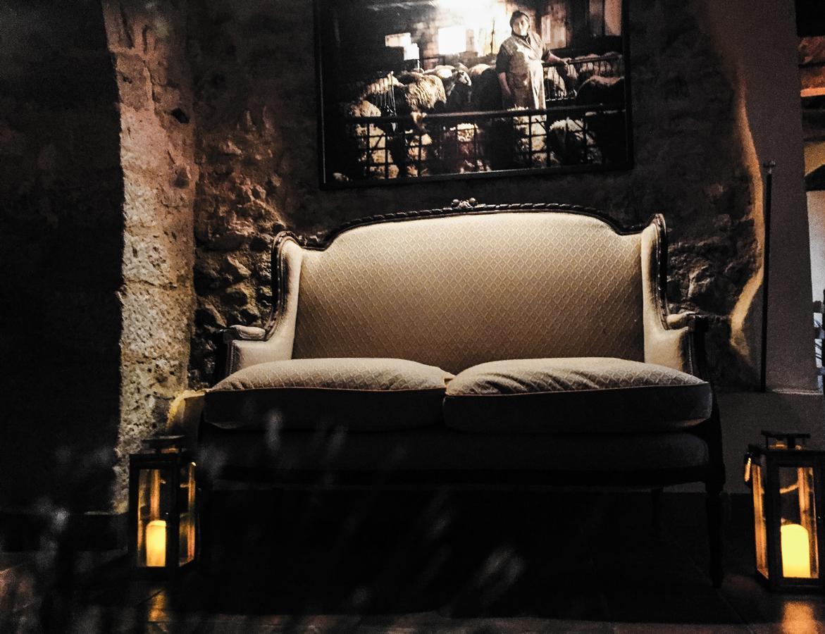 Country House Casale Kolidur Guest House Guardiaregia Exterior photo